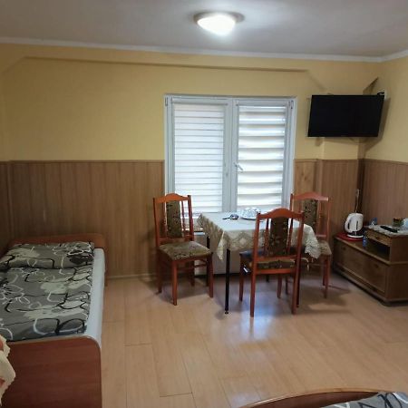 Motel Sportowy Osir Явор Экстерьер фото