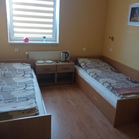 Motel Sportowy Osir Явор Экстерьер фото