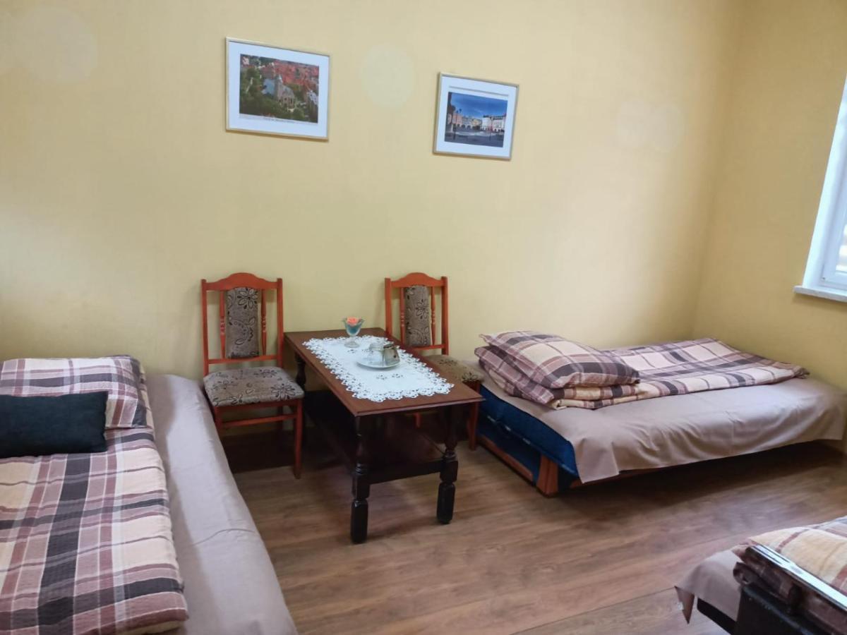 Motel Sportowy Osir Явор Экстерьер фото
