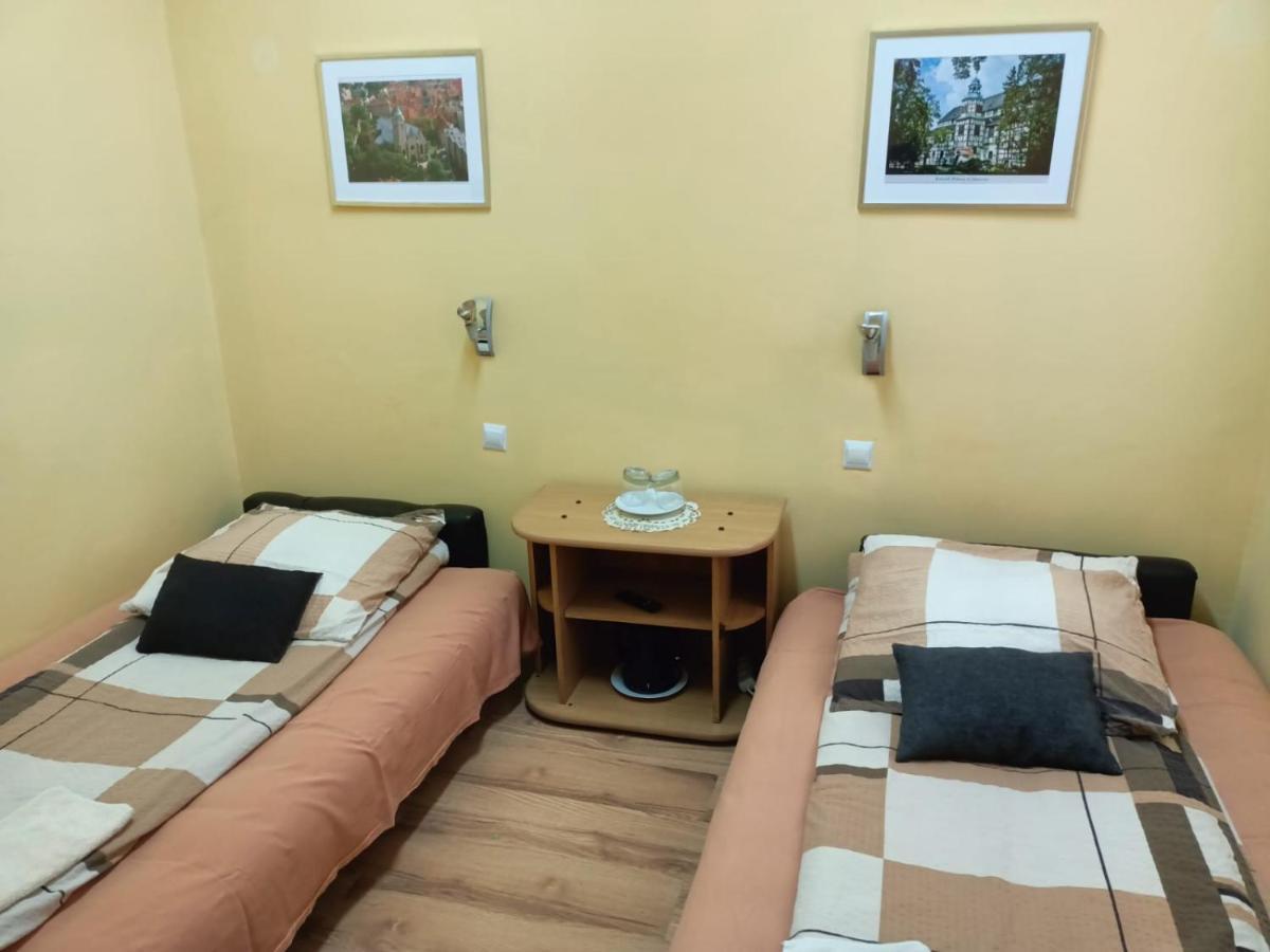 Motel Sportowy Osir Явор Экстерьер фото