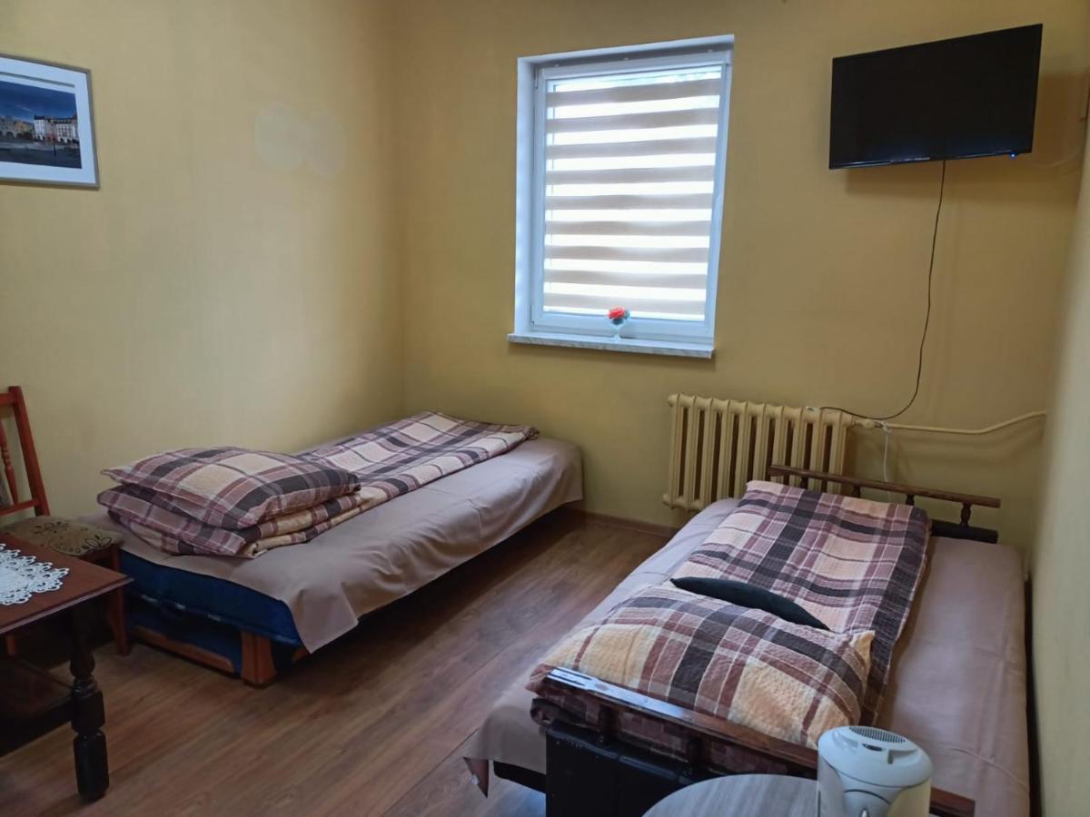 Motel Sportowy Osir Явор Экстерьер фото