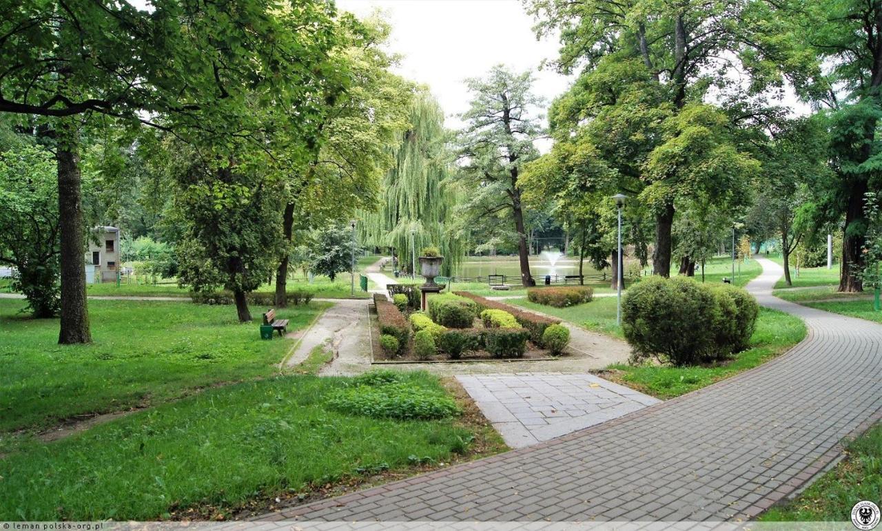 Motel Sportowy Osir Явор Экстерьер фото